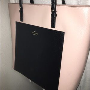 Kate spade purse